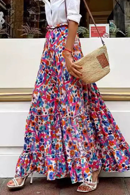 A Vintage Style Garment with Delicate Timeless Details