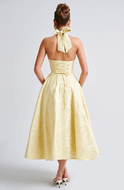 Beautifully Crafted Garment in a Classic Style