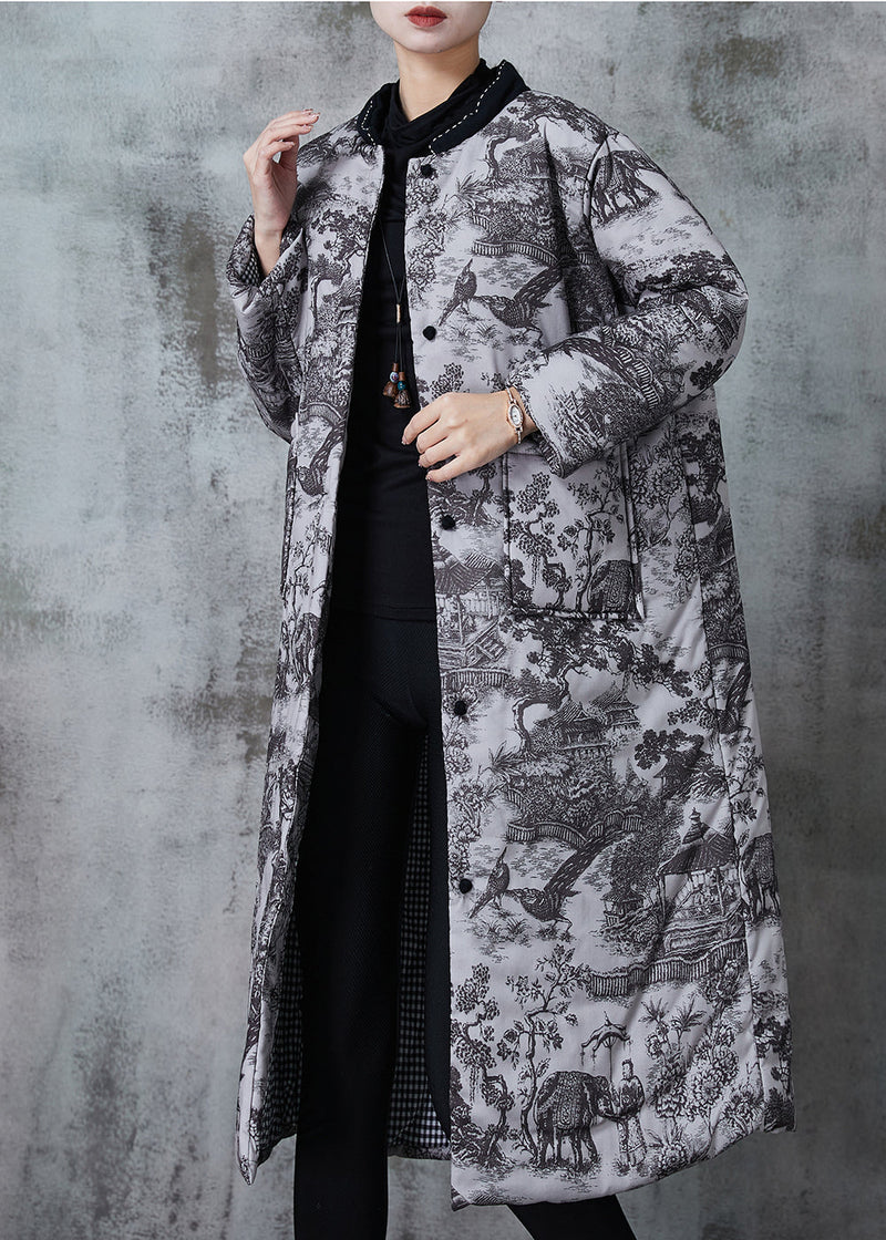 Beautifully Crafted Coat in a Classic Style