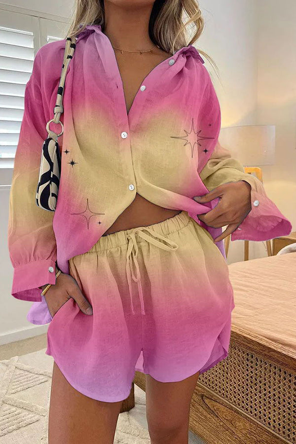 Elegantly Styled Garment for Everyday Wear