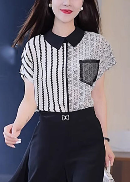 Gracefully Styled Shirt for Any Occasion