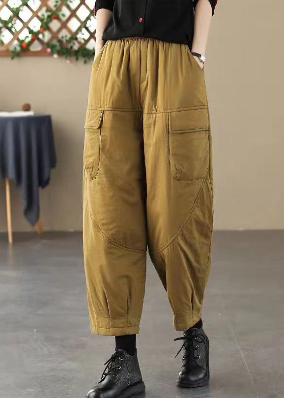 Polished Pants with an Effortless Classic Look