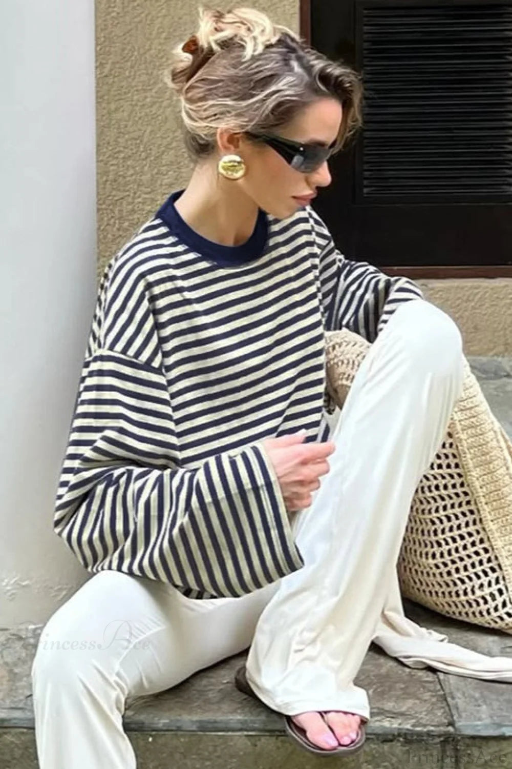 Beautifully Crafted Garment in a Classic Style