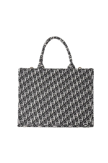Effortlessly Elegant Bag with a Timeless Design