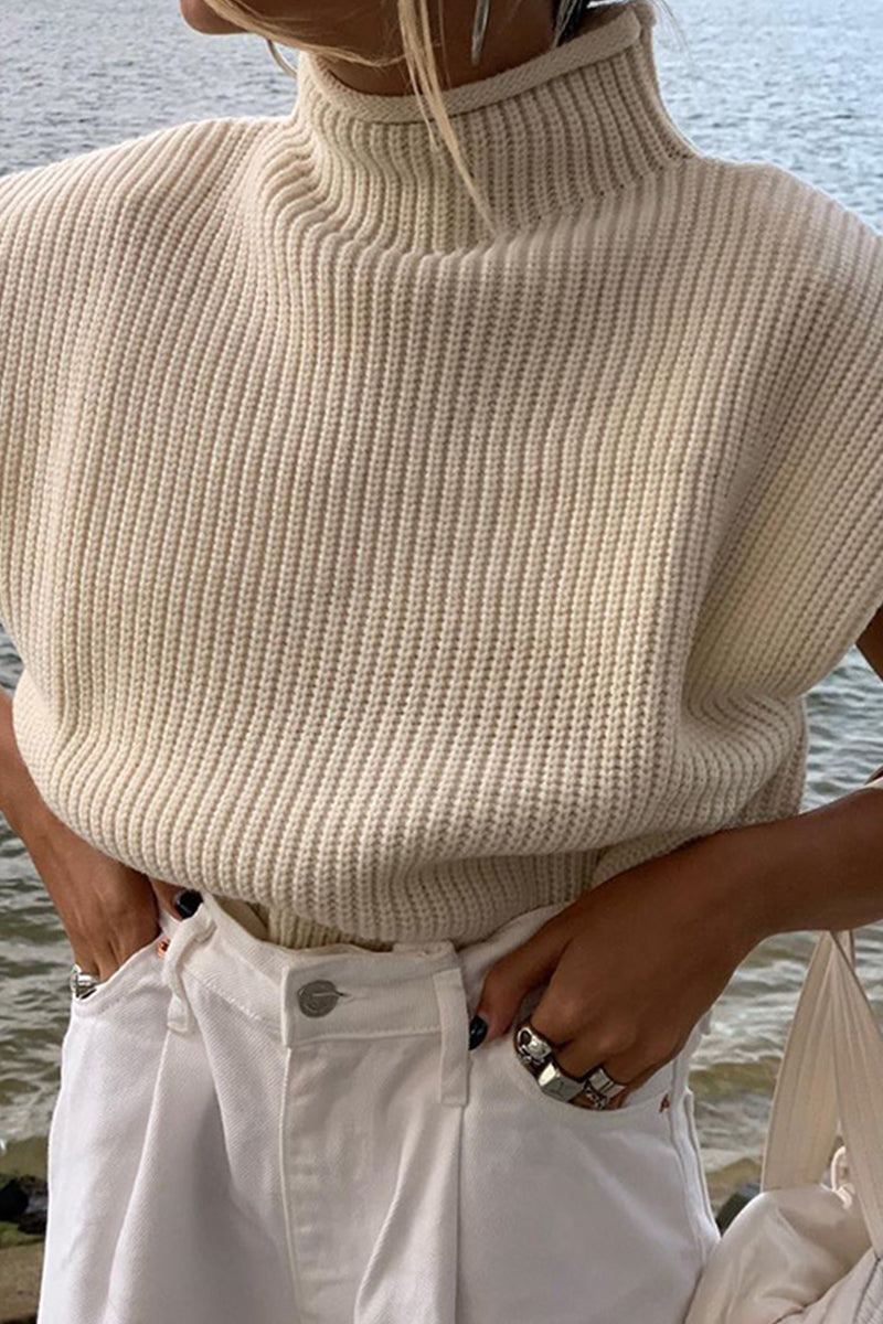 Elegantly Styled Top for Everyday Wear