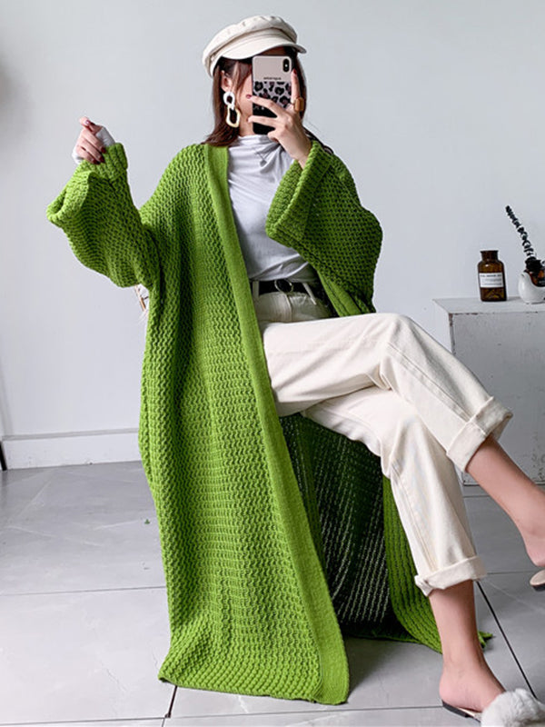 Classic Vintage & Enduringly Stylish Cardigan