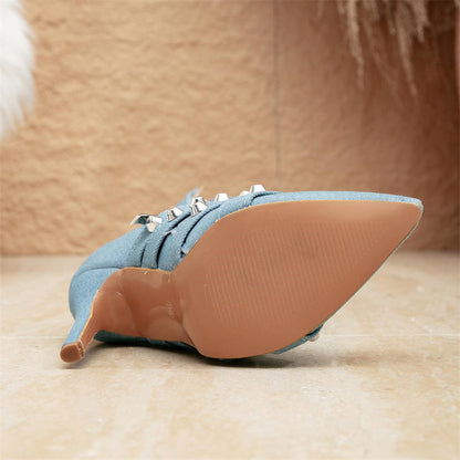 Elegantly Styled Shoes for Everyday Wear