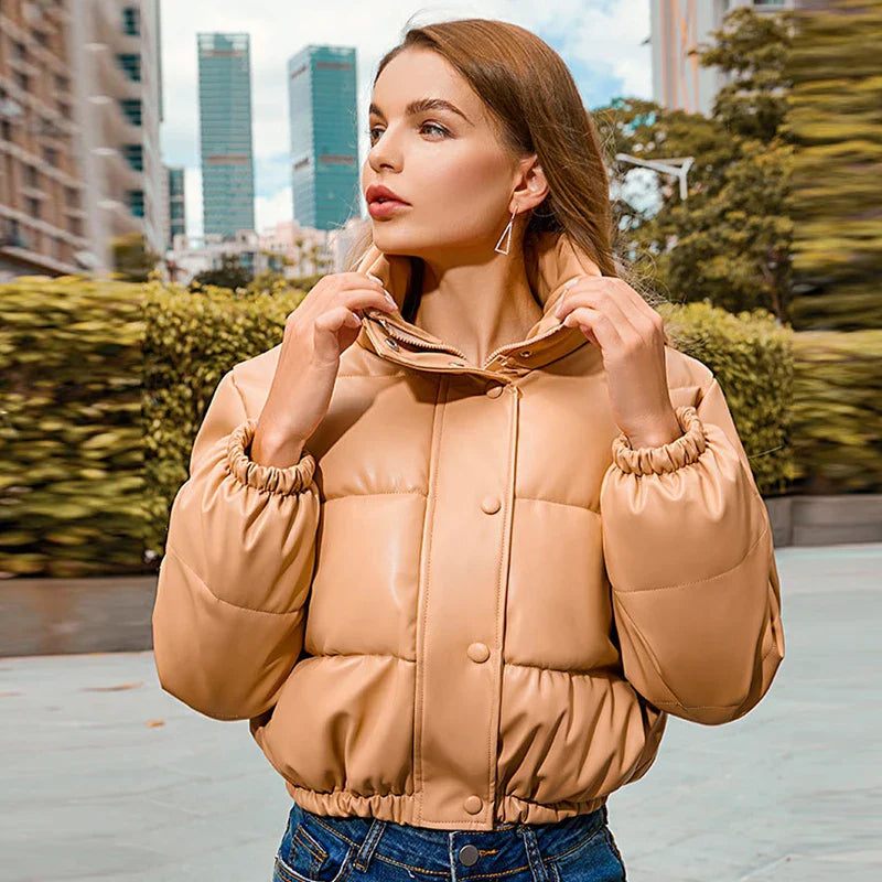 Beautifully Crafted Jacket in a Classic Style