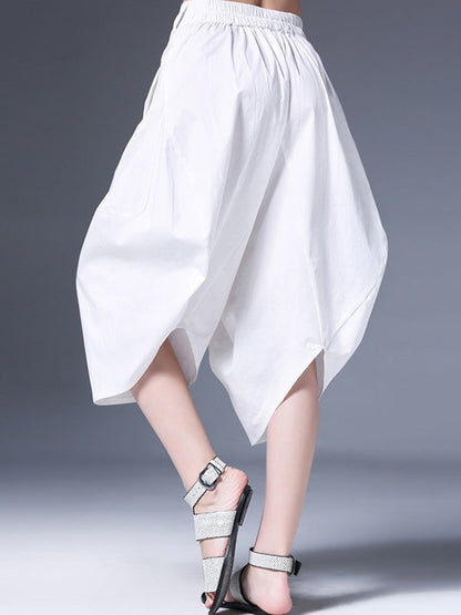 Beautifully Balanced Pants with Timeless Character