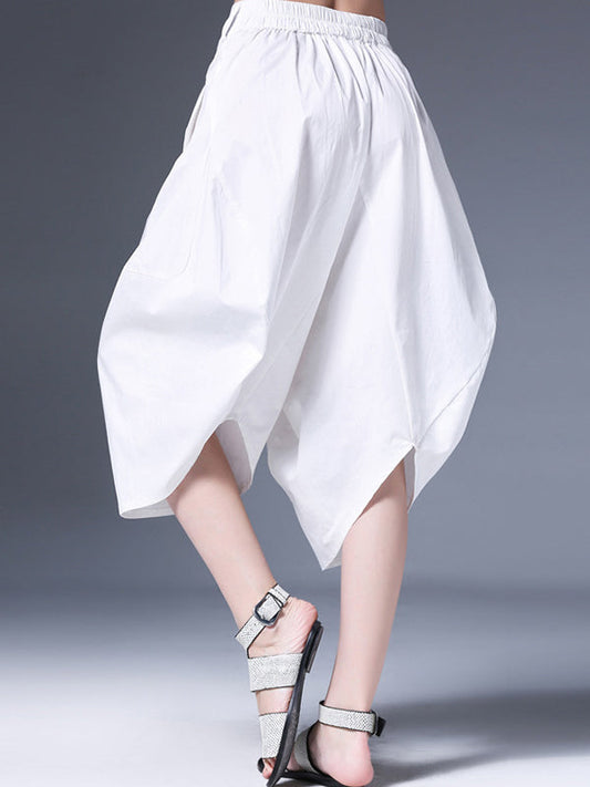 Beautifully Balanced Pants with Timeless Character