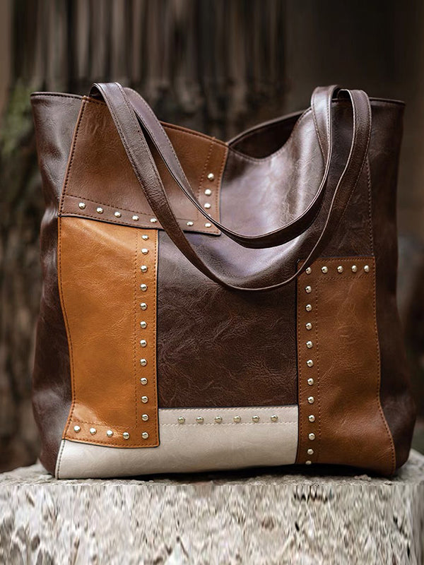 Beautifully Crafted Bag in a Classic Style