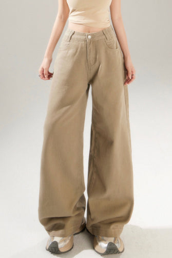 Beautifully Balanced Garment with Timeless Character