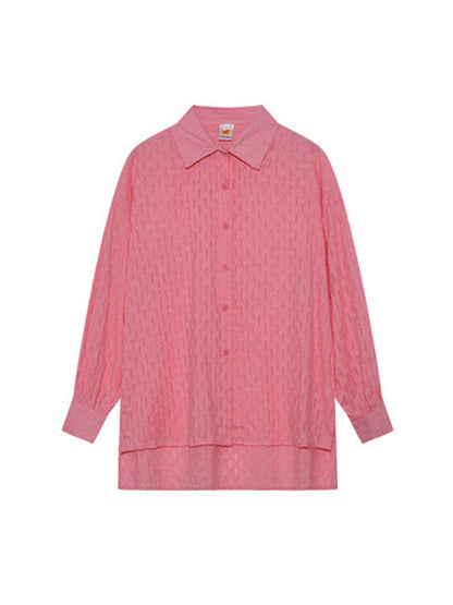 Elegantly Styled Shirt for Everyday Wear