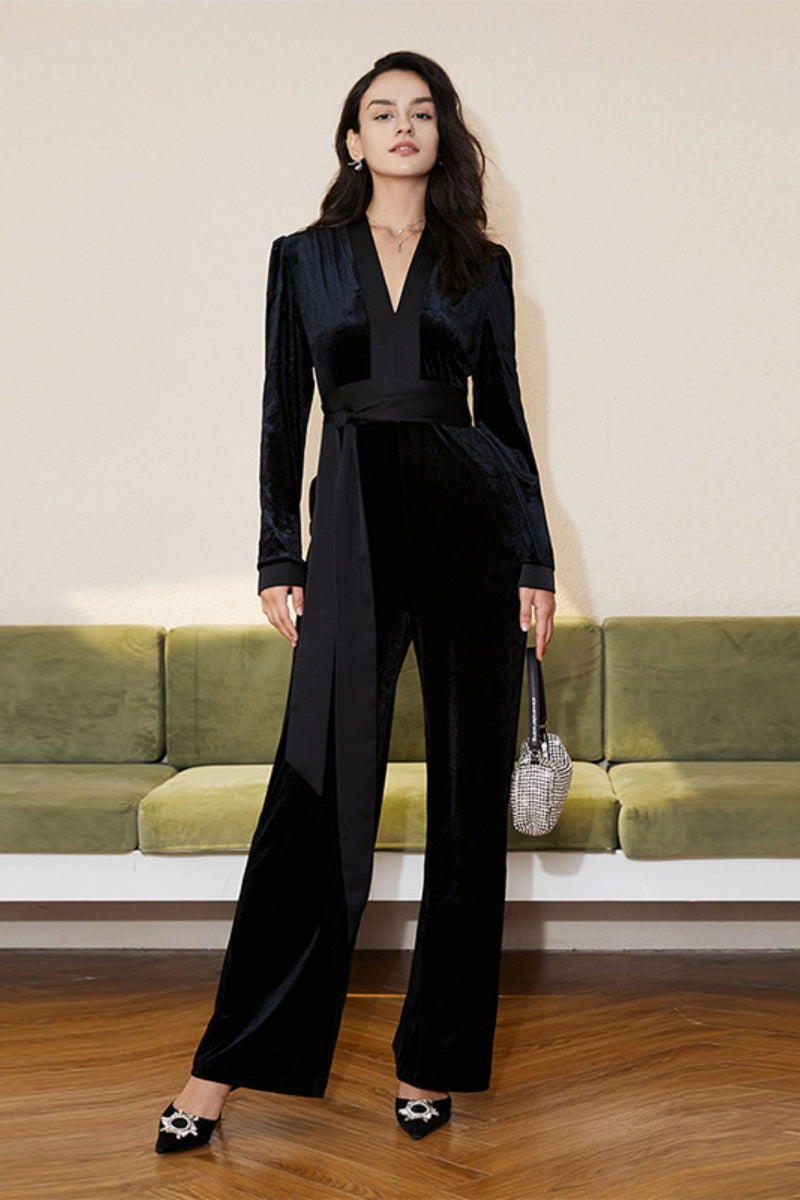 Beautifully Balanced Garment with Timeless Character