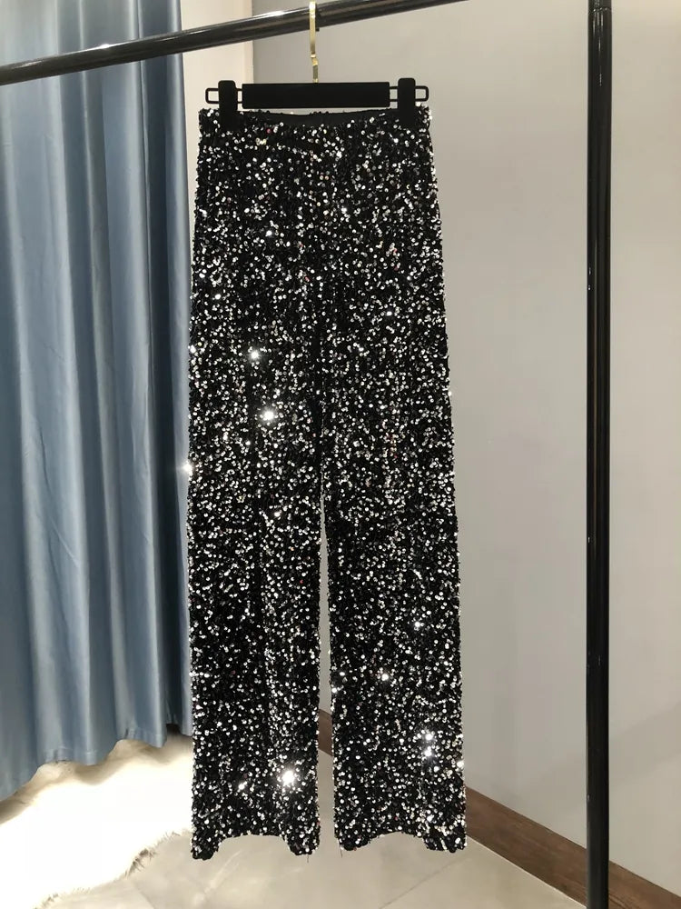 Polished Pants with an Effortless Classic Look