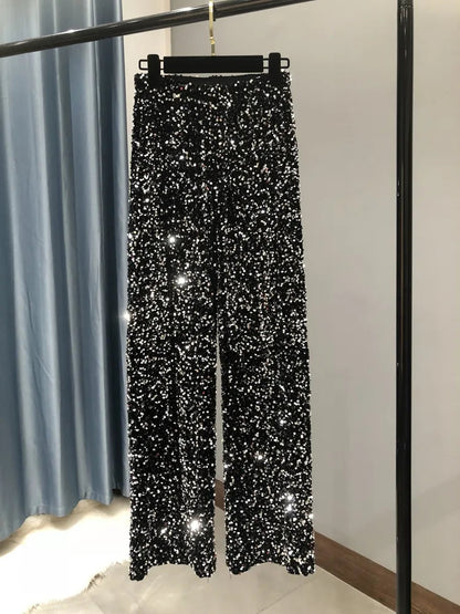 Beautifully Finished Pants in a Timeless Design