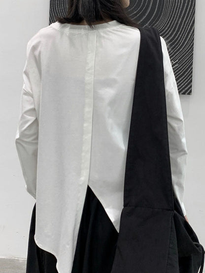 Classic Vintage T-Shirt with a Flattering Fit