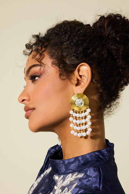 Elegantly Styled Garment for Everyday Wear