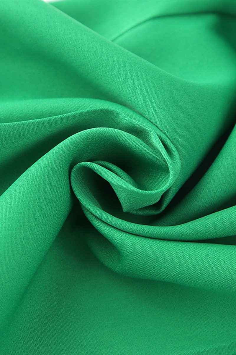 Beautifully Balanced Garment with Timeless Character