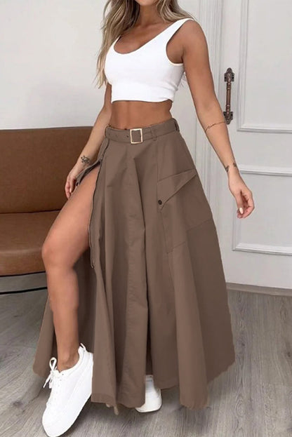 Elegantly Styled Garment for Everyday Wear
