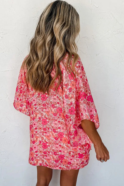 Effortlessly Elegant Blouse with a Timeless Design