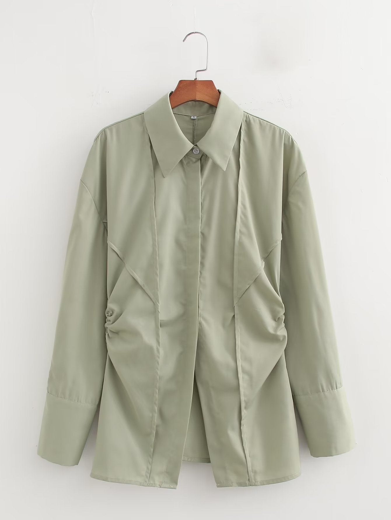 A Vintage Style Cardigan with Delicate Timeless Details