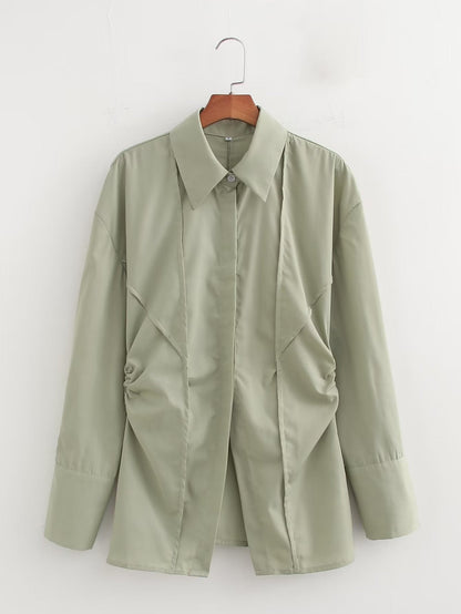A Vintage Style Cardigan with Delicate Timeless Details
