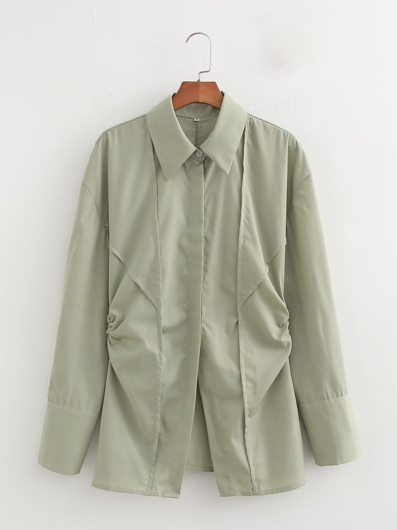 A Vintage Style Cardigan with Delicate Timeless Details