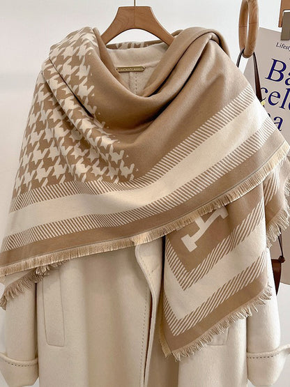 Vintage Inspired Garment with a Contemporary Edge