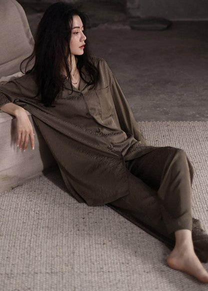 Elegantly Styled Garment for Everyday Wear