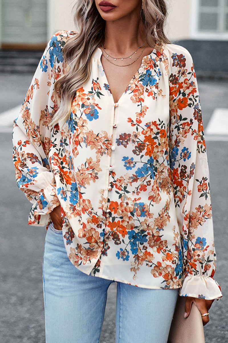 Classic Vintage & Enduringly Stylish Blouse