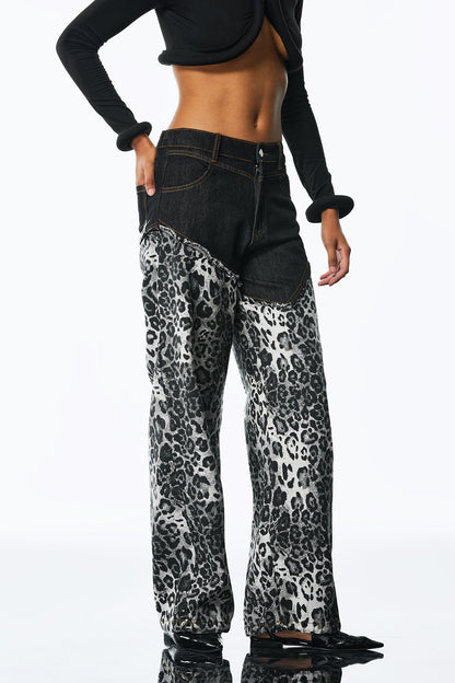 Polished Pants with an Effortless Classic Look
