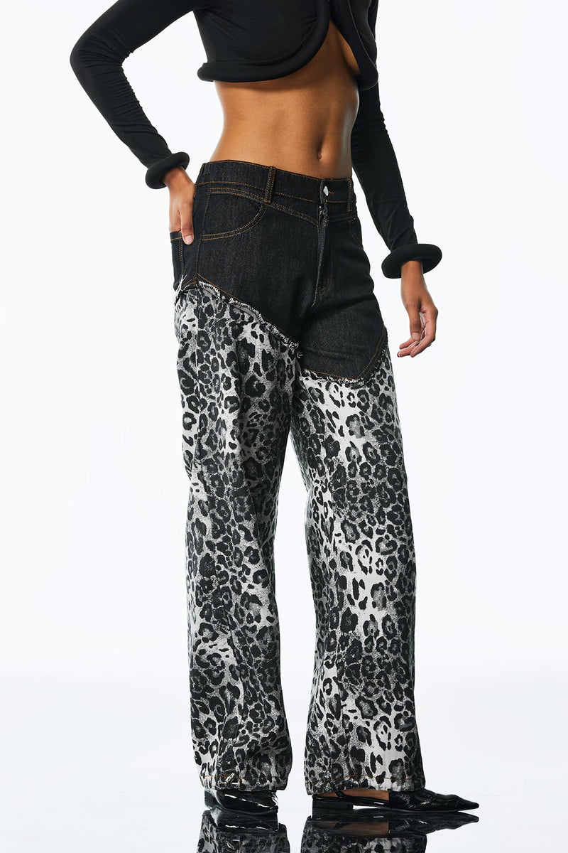 Polished Pants with an Effortless Classic Look