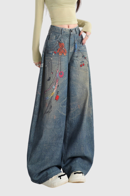 Gracefully Styled Garment for Any Occasion