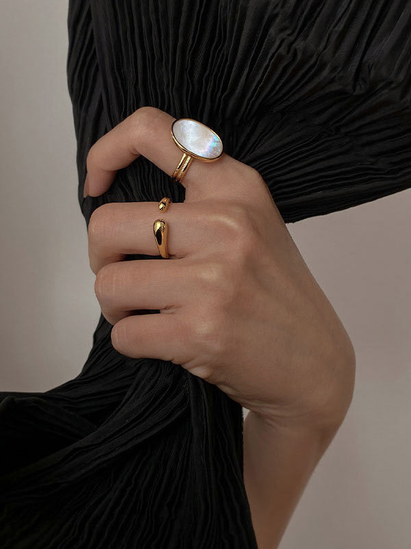 Polished Garment with an Effortless Classic Look