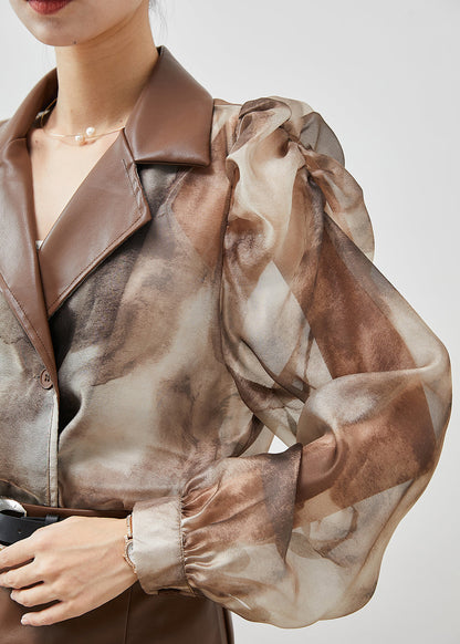 Elegantly Styled Shirt for Everyday Wear