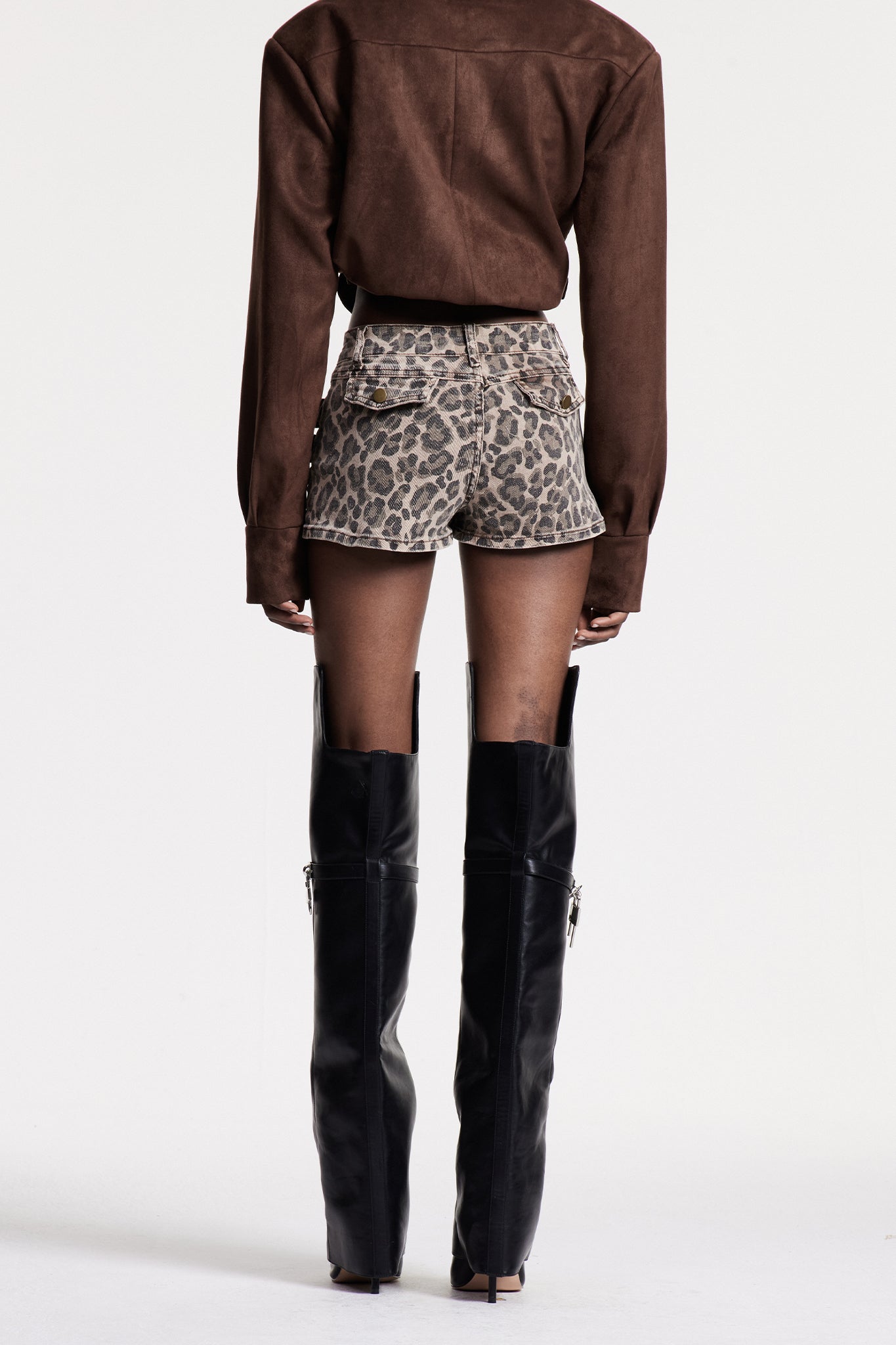 Vintage Inspired Garment with a Contemporary Edge