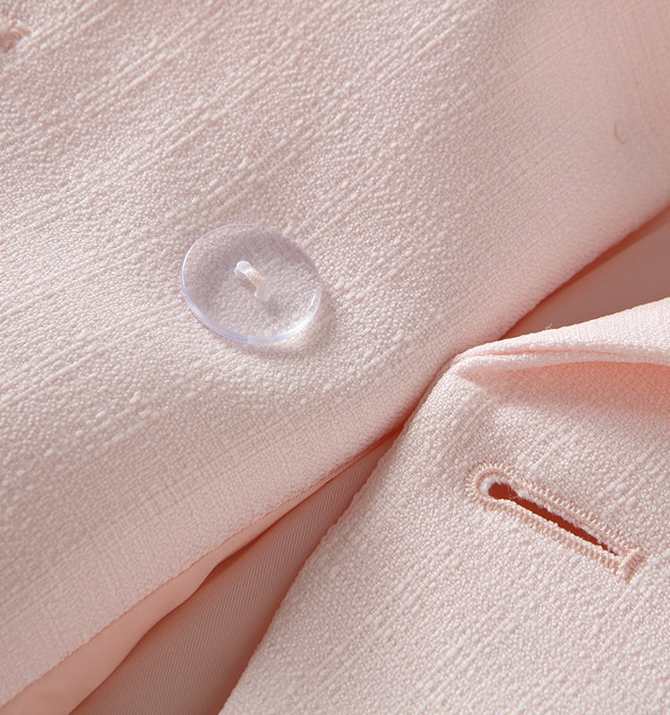 Vintage Inspired Garment with a Contemporary Edge