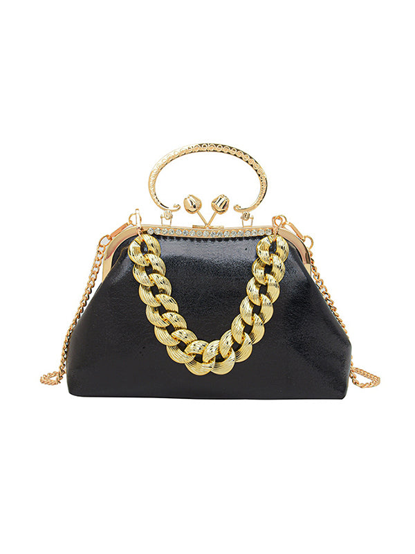 Beautifully Finished Bag in a Timeless Design