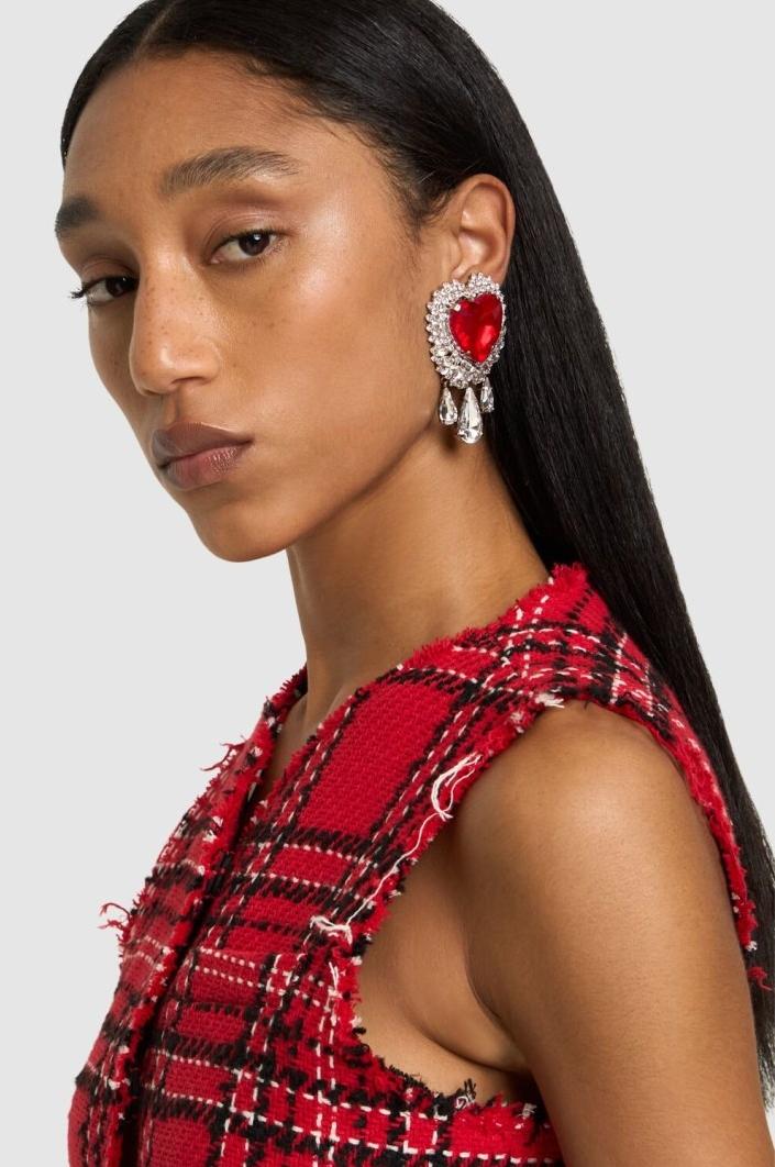 A Vintage Style Garment with Delicate Timeless Details
