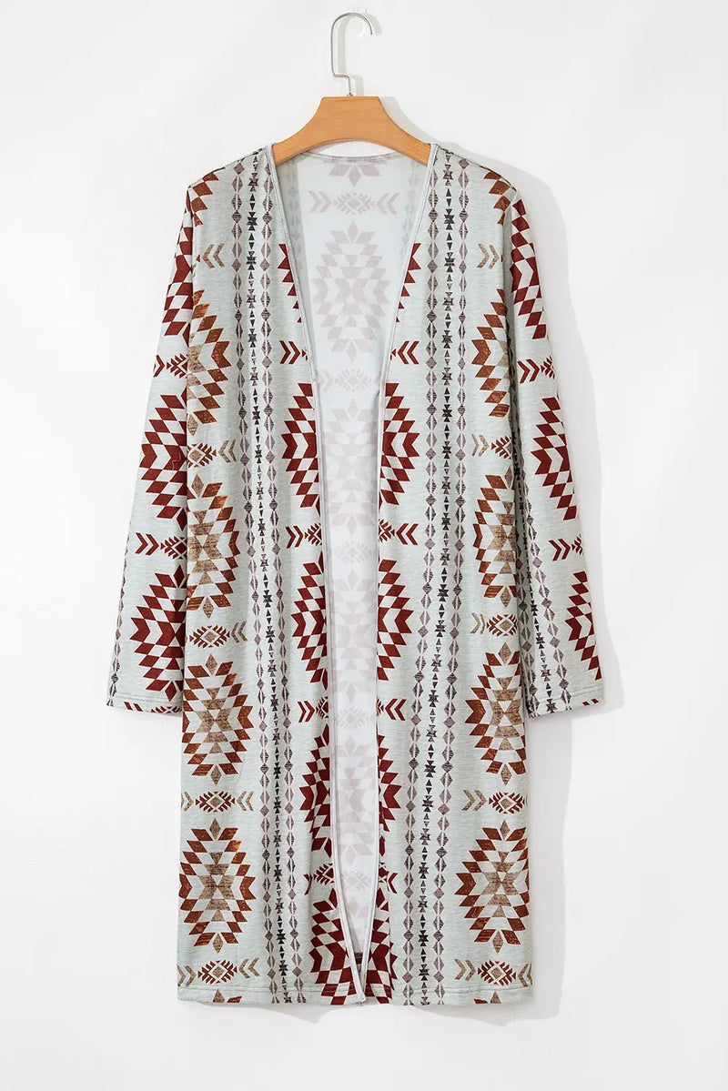 Beautifully Crafted Cardigan in a Classic Style