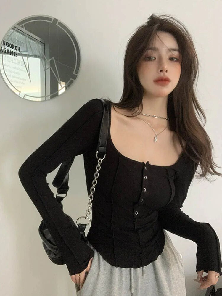 Elegantly Styled T-Shirt for Everyday Wear