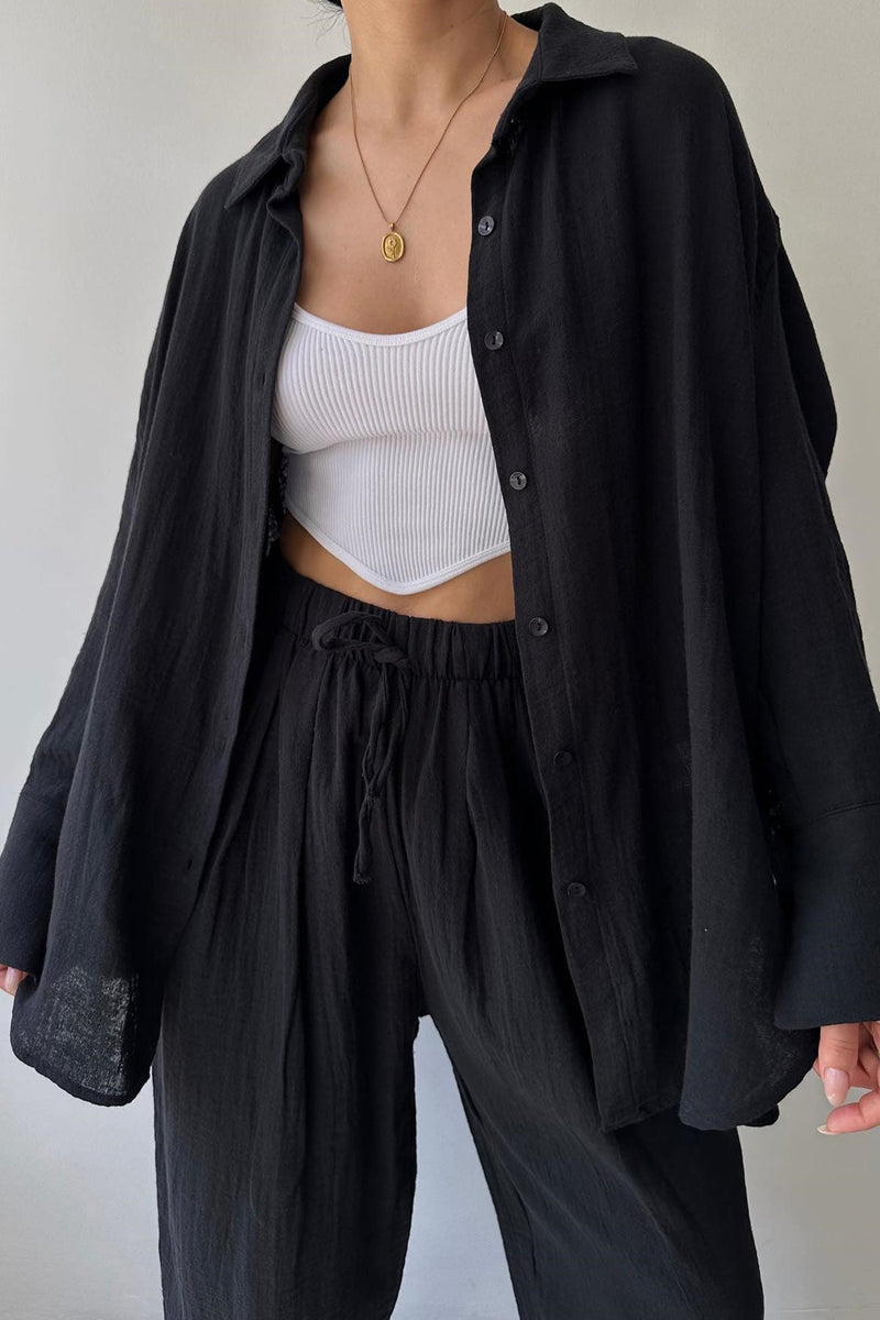 Gracefully Styled Pants for Any Occasion