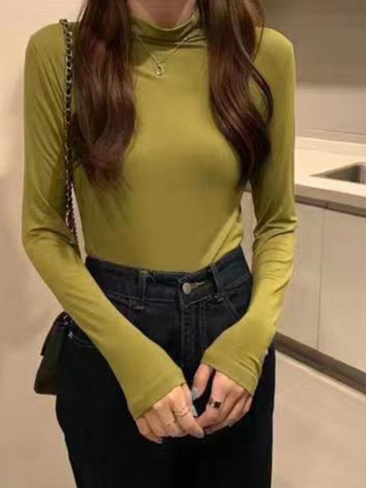 Elegantly Styled Sweater for Everyday Wear
