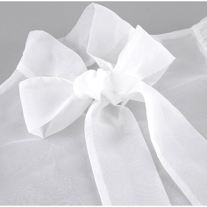 Vintage Inspired Blouse with a Contemporary Edge