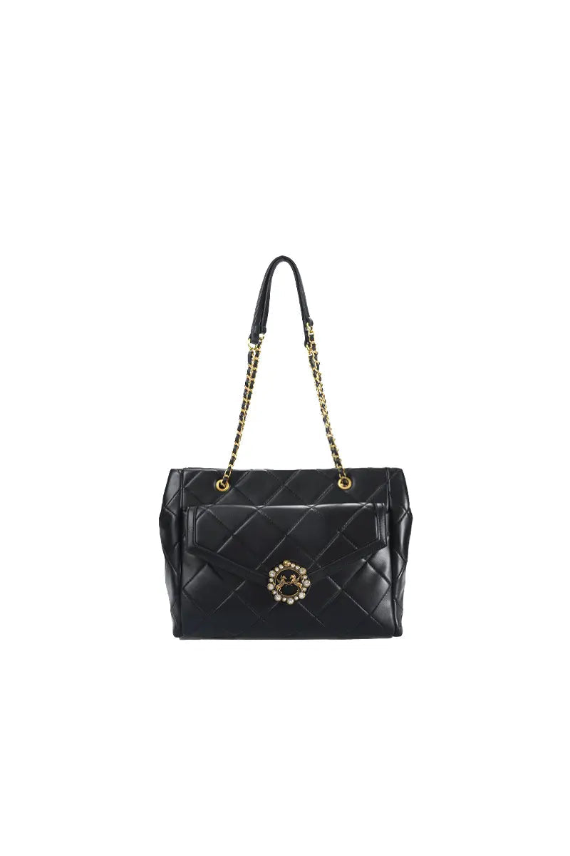 Beautifully Crafted Bag in a Classic Style