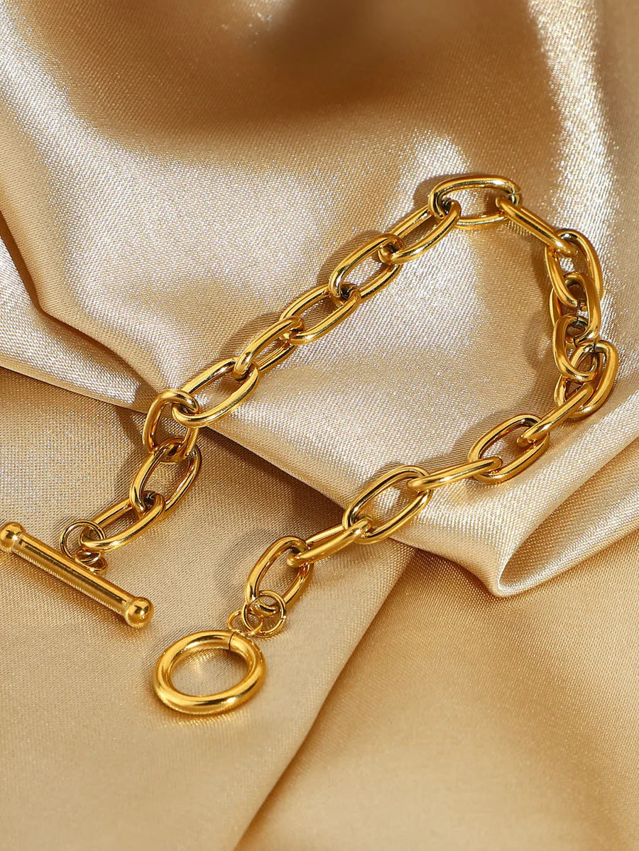 Vintage Inspired Garment with a Contemporary Edge