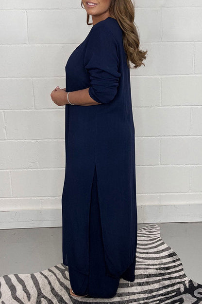 Vintage Inspired Pants with a Contemporary Edge