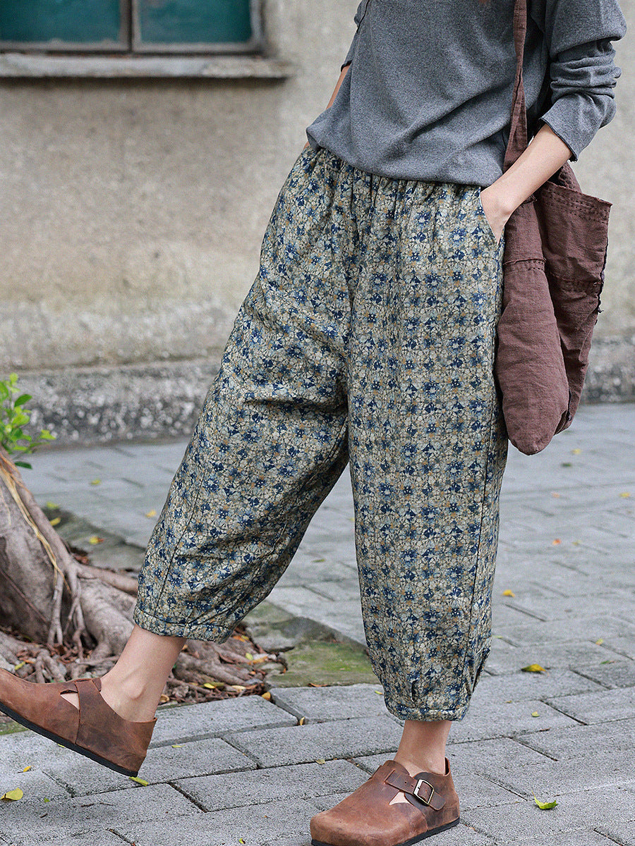 Polished Pants with an Effortless Classic Look