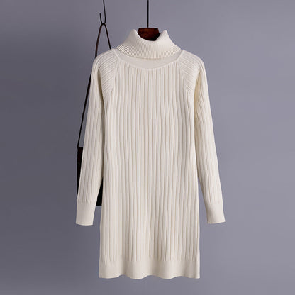 Polished Sweater with an Effortless Classic Look